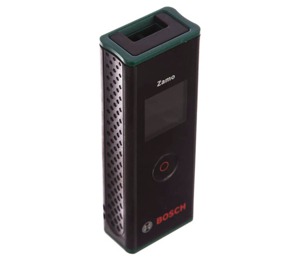 Дальномер BOSCH Zamo 20m photo 1