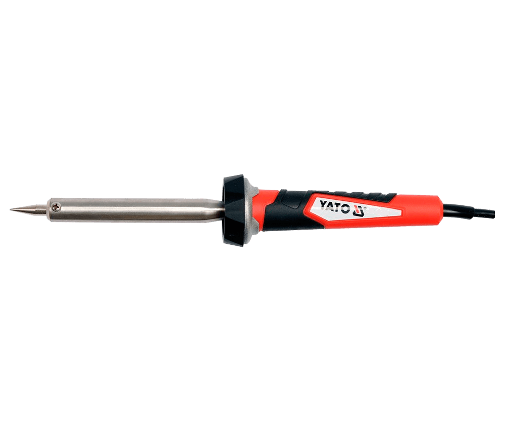 Паяльник YATO YT8272 60вт 500°C 220 - 240 В photo
