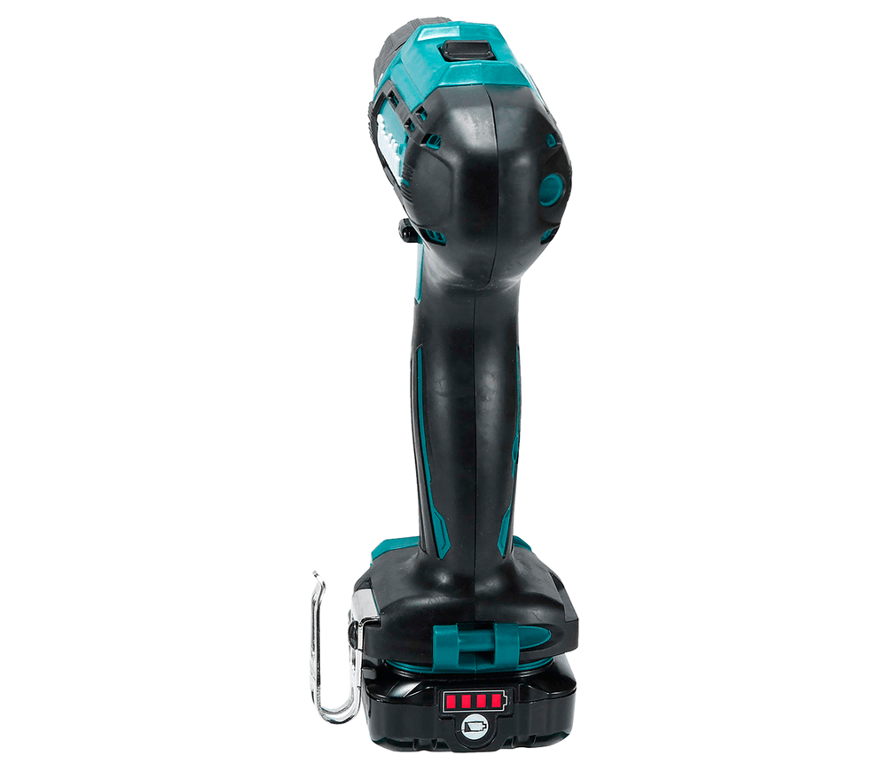 Mașină de înșurubat cu acumulator MAKITA DF333DWYE 12V 1.5Ah photo 5