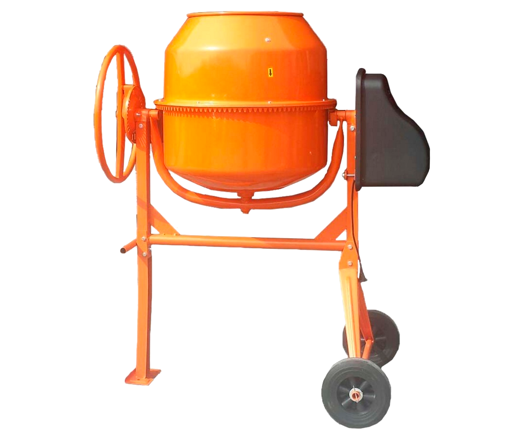 Betonieră MPN MPN281307 650w 180L photo