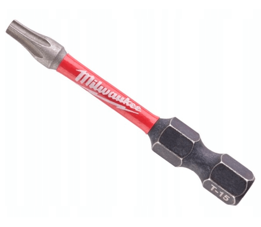 Набор 56 бит MILWAUKEE 4932430907 SL/PH/PZ/Hex/Torx 25-50мм photo 1