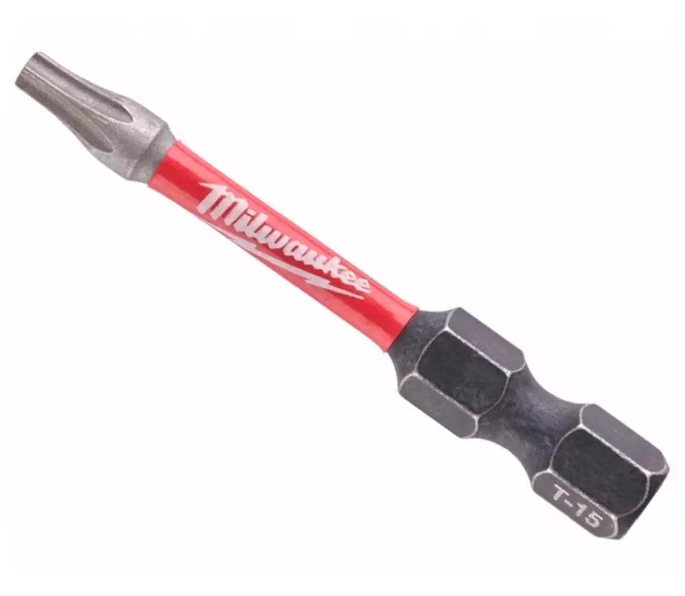 Set 56 Biți și prelungitor MILWAUKEE 4932430907 SL/PH/PZ/Hex/Torx 25-50mm photo 1