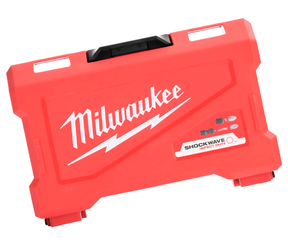 Набор 56 бит MILWAUKEE 4932430907 SL/PH/PZ/Hex/Torx 25-50мм photo 3