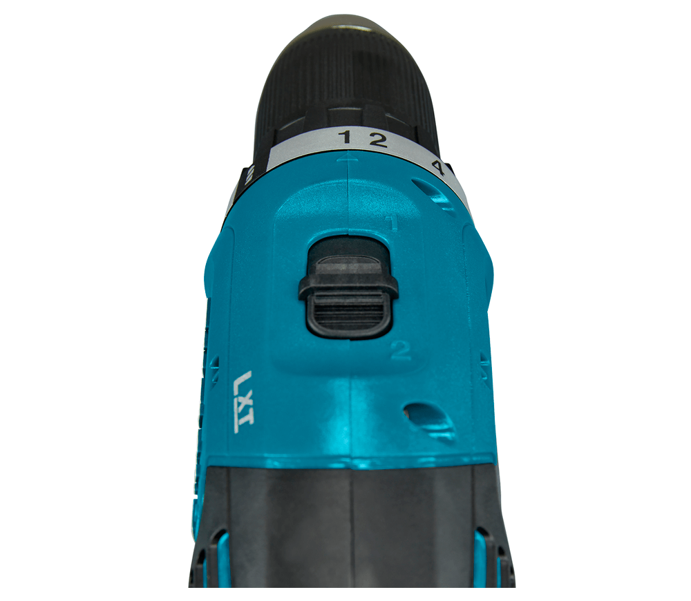 Mașină de înșurubat cu acumulator MAKITA DDF453SYX5 18V 1.5Ah photo 4
