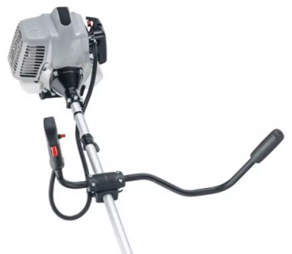 Motocoasă cu benzină AL-KO Easy BC 330В 2 timpi 32.6cm3 photo 0