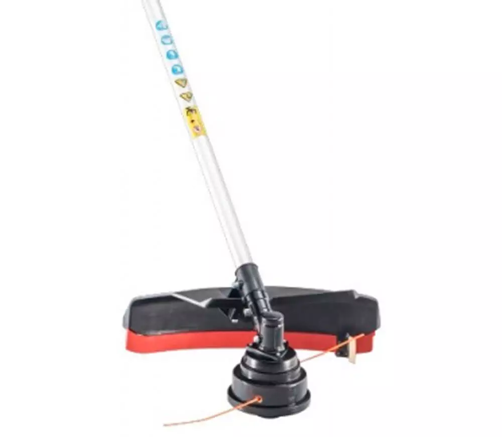 Motocoasă cu benzină AL-KO Easy BC 330В 2 timpi 32.6cm3 photo 1