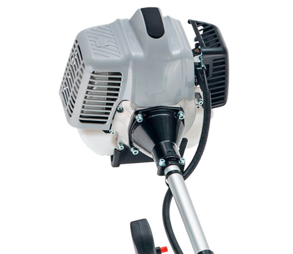 Триммер бензиновый AL-KO Comfort BC 400 В 2-х тактный 39.8см3 photo 1
