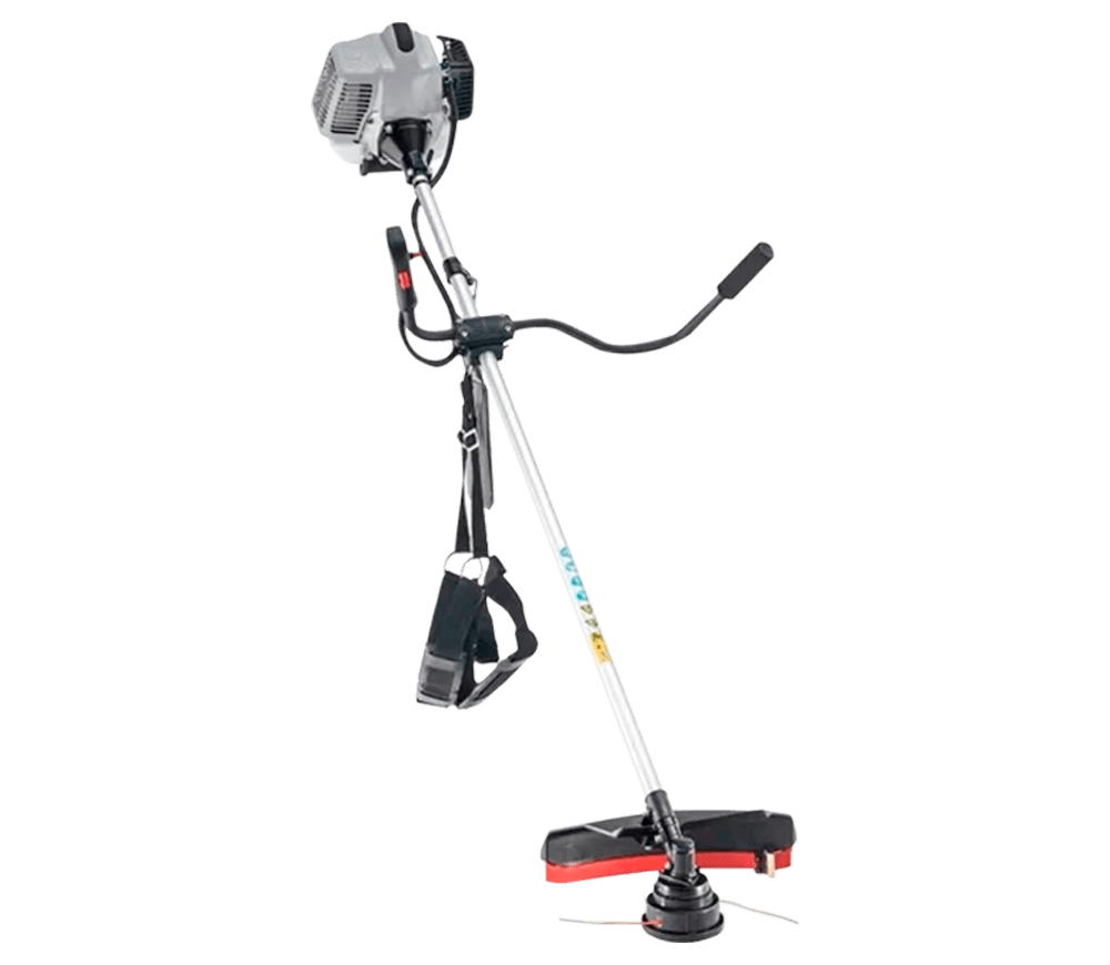 Триммер бензиновый AL-KO Comfort BC 400 В 2-х тактный 39.8см3 photo