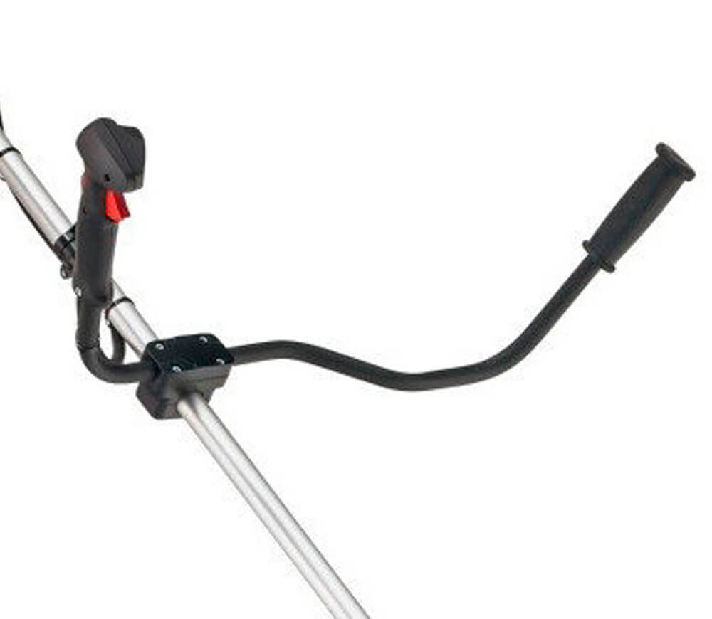 Триммер бензиновый AL-KO Solo Comfort Pro 126 В 2-х тактный 26см3 photo 1