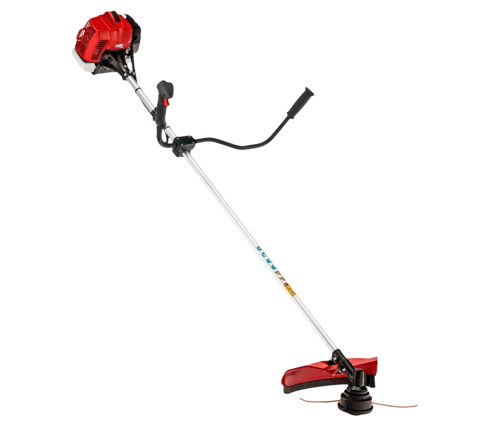 Триммер бензиновый AL-KO Solo Comfort Pro 126 В 2-х тактный 26см3 photo