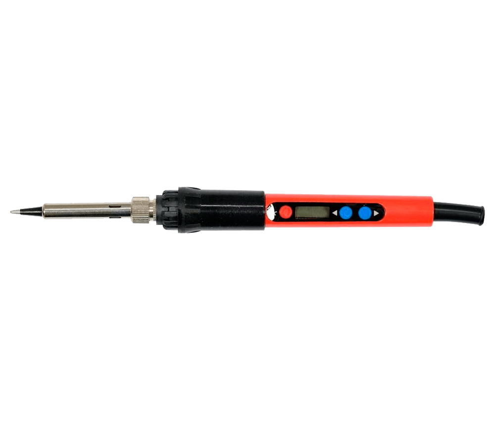 Паяльник YATO YT82701 80вт 480°C 220 - 240 В photo