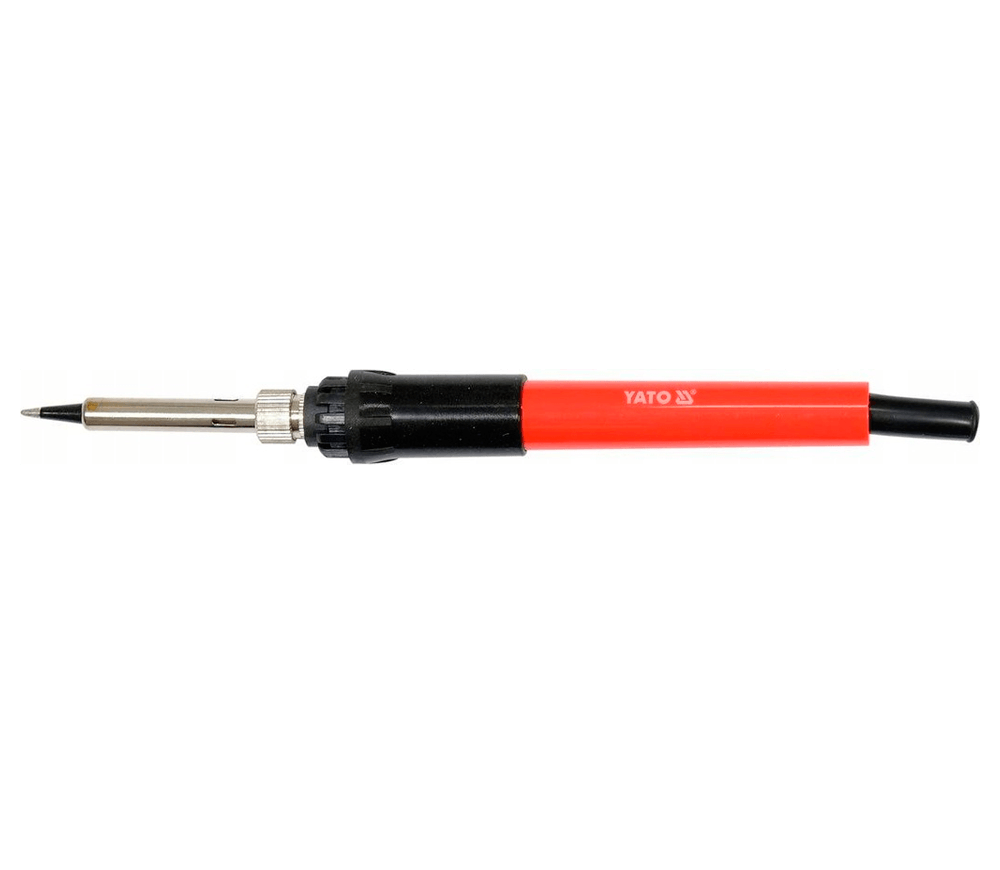 Паяльник YATO YT82701 80вт 480°C 220 - 240 В photo 0