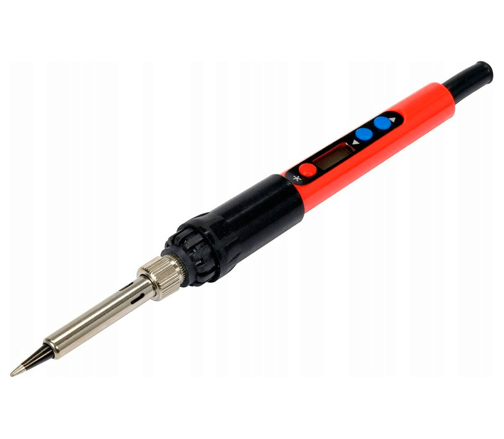Паяльник YATO YT82701 80вт 480°C 220 - 240 В photo 1