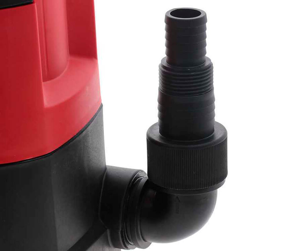 Скважинный насос AL-KO Classic Drain 7500 450вт 7500л/ч photo 2