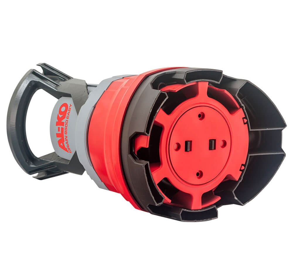 Скважинный насос AL-KO Easy Drain 9500 300вт 9500л/ч photo 1