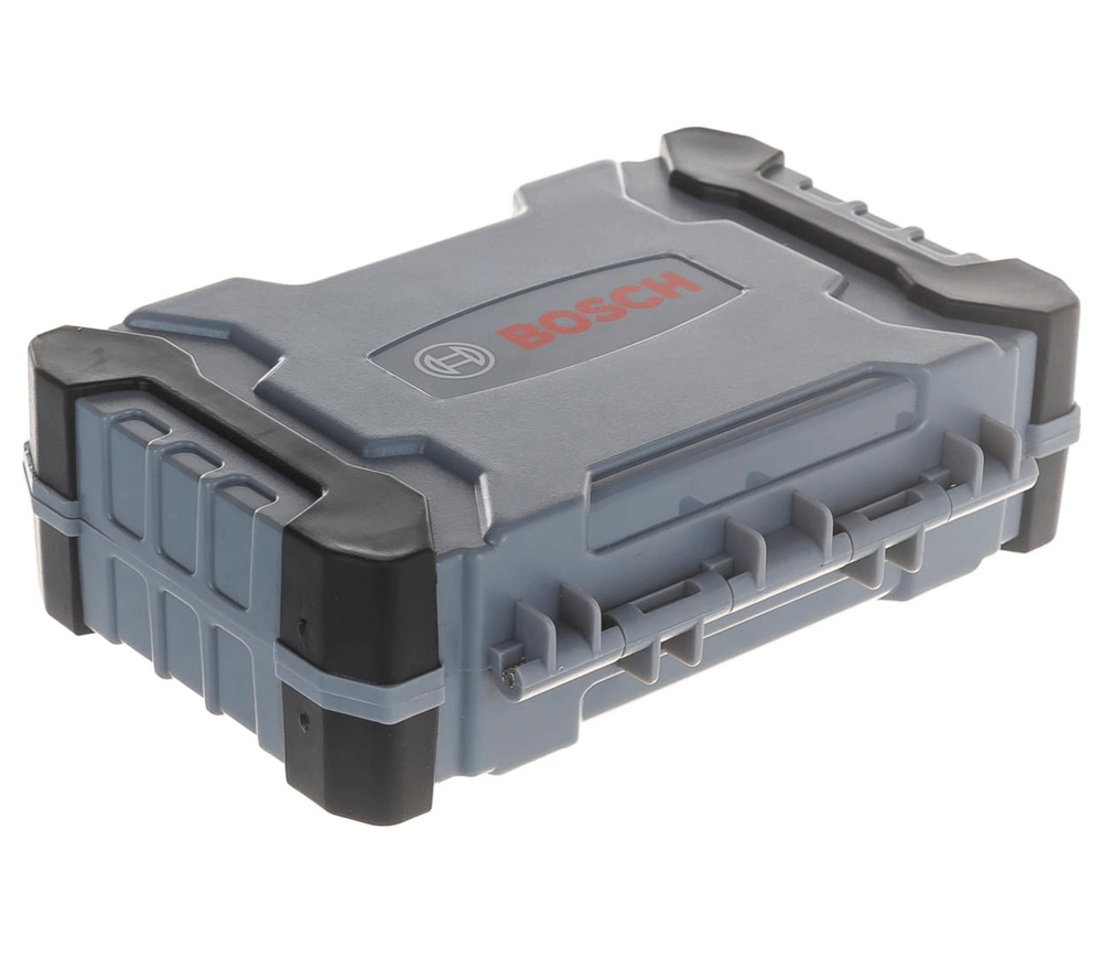 Набор 73 Бит BOSCH B2607017164 SL/PH/PZ/Hex/Torx 6-75мм photo 2