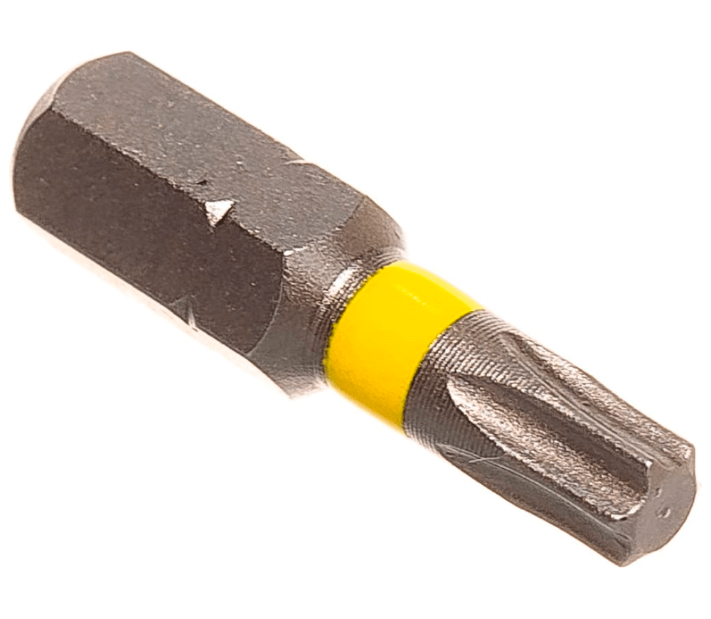 Набор 73 Бит BOSCH B2607017164 SL/PH/PZ/Hex/Torx 6-75мм photo 6