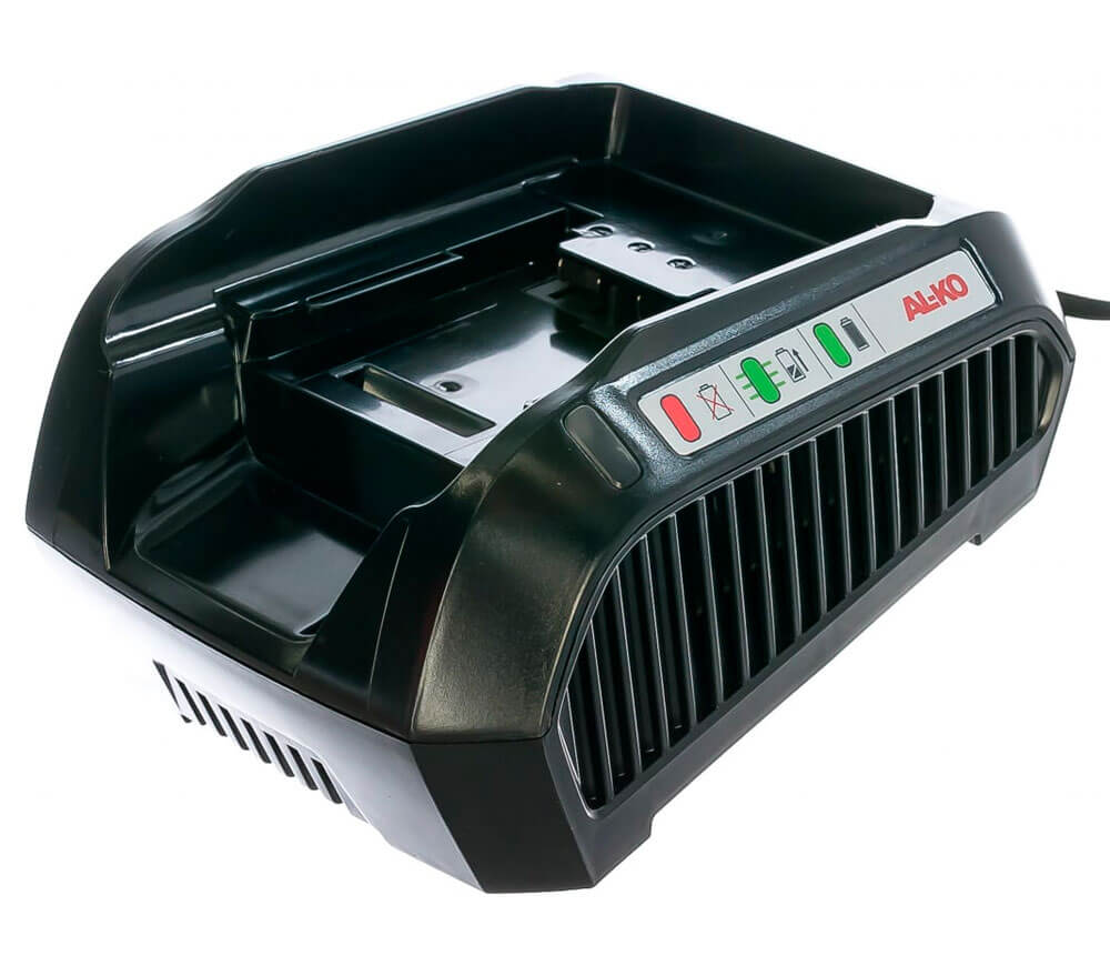Incărcător AL-KO Energy Flex C 130Li 36V 3A photo 0
