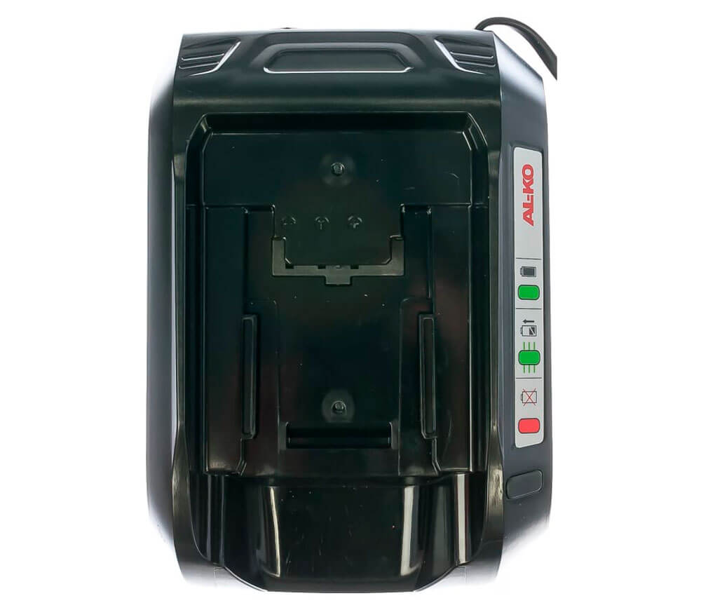 Incărcător AL-KO Energy Flex C 130Li 36V 3A photo 1