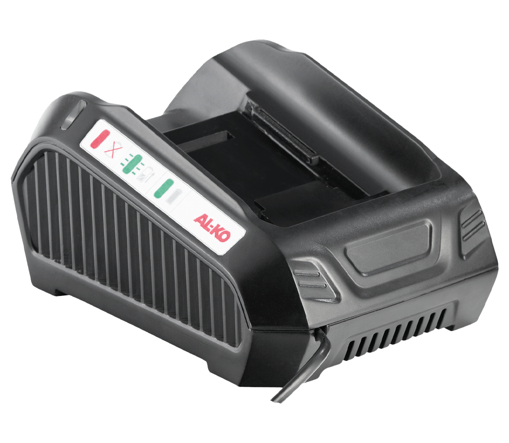 Incărcător AL-KO Energy Flex C 130Li 36V 3A photo