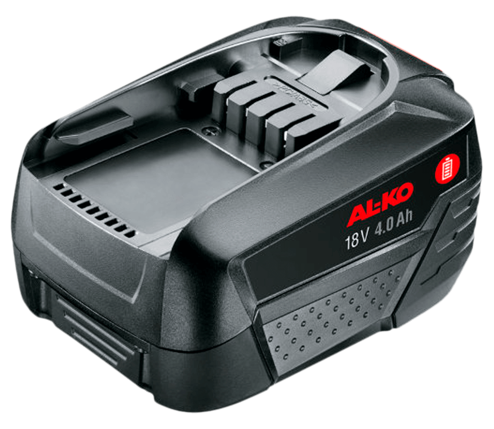 Acumulator AL-KO BO Flex Li-Ion 18V 4Ah 72WH photo