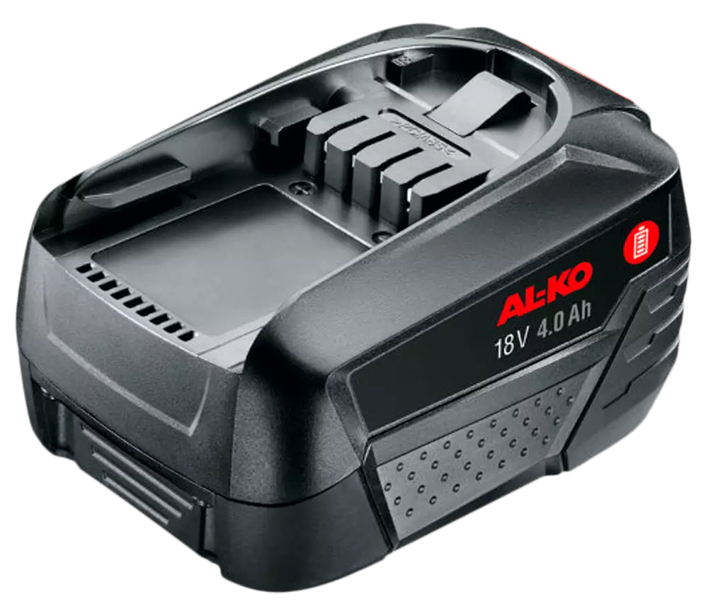 Аккумулятор AL-KO BO Flex Li-Ion 18V 4Ah 72WH photo