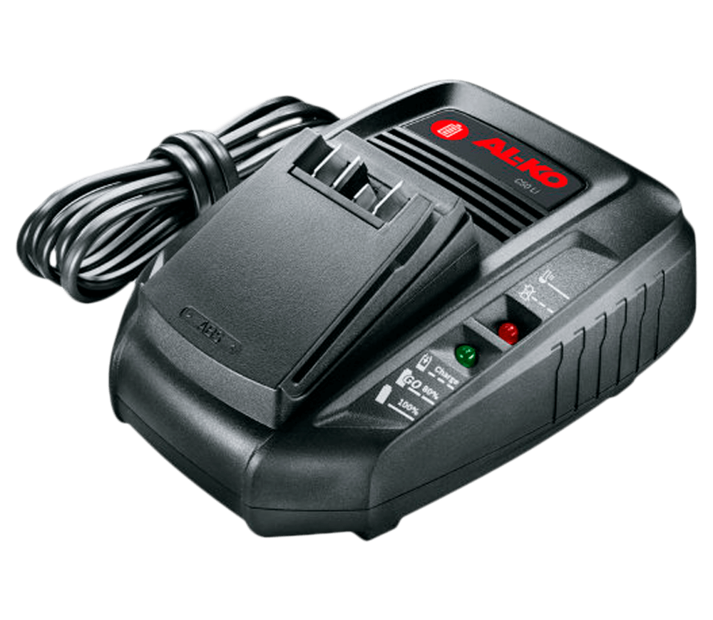 Incărcător AL-KO BO Flex C50Li 18V 3A photo