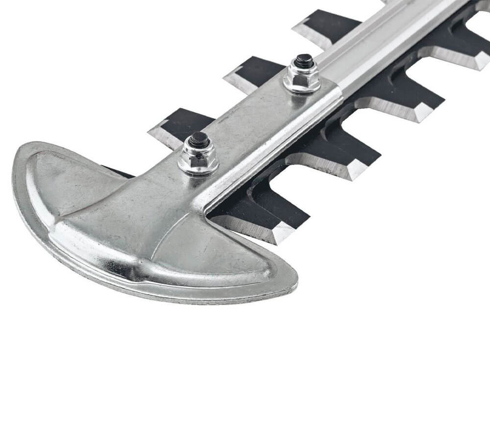 Кусторез бензиновый AL-KO Comfort 163-55 550мм 22.2см3 photo 4