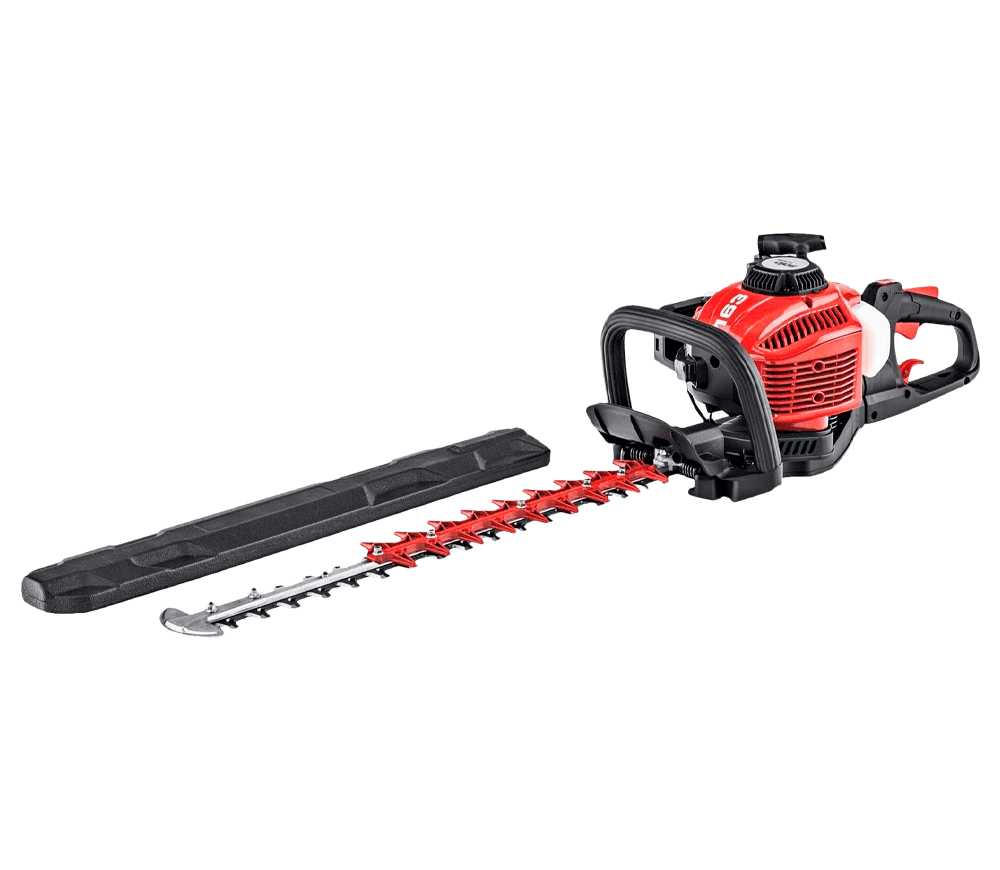 Кусторез бензиновый AL-KO Comfort 163-55 550мм 22.2см3 photo