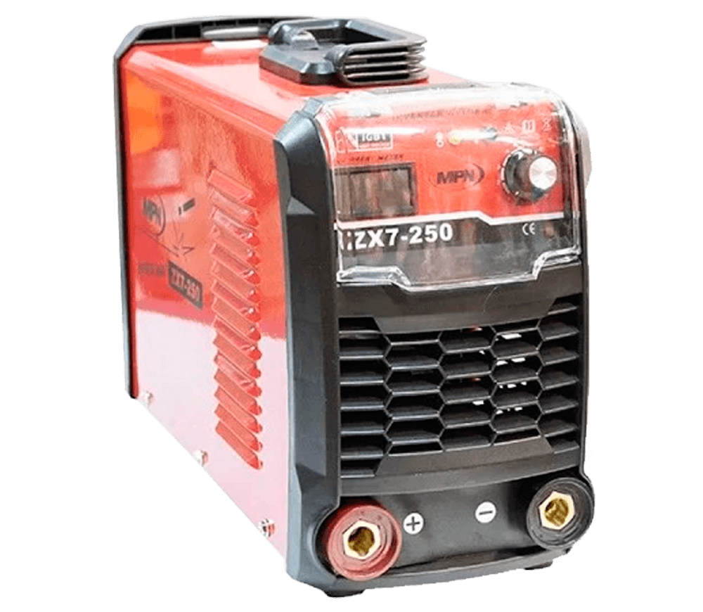 Сварочный аппарат MPN ZX7-220 220A photo