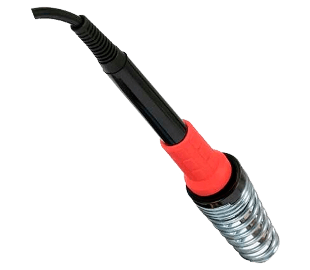 Станция паяльная цифровая антистатическая YATO YT82460 60вт 480°C 220 В photo 3