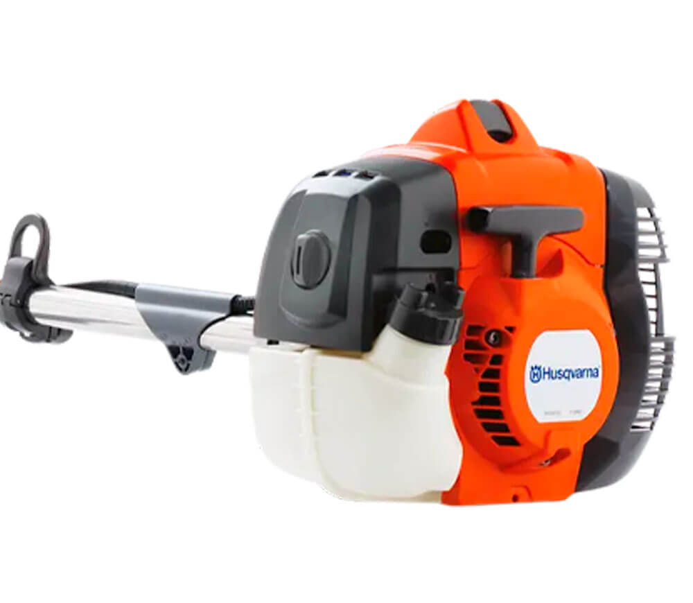 Триммер бензиновый Husqvarna 135R 2-х тактный 34.6см3 photo 0
