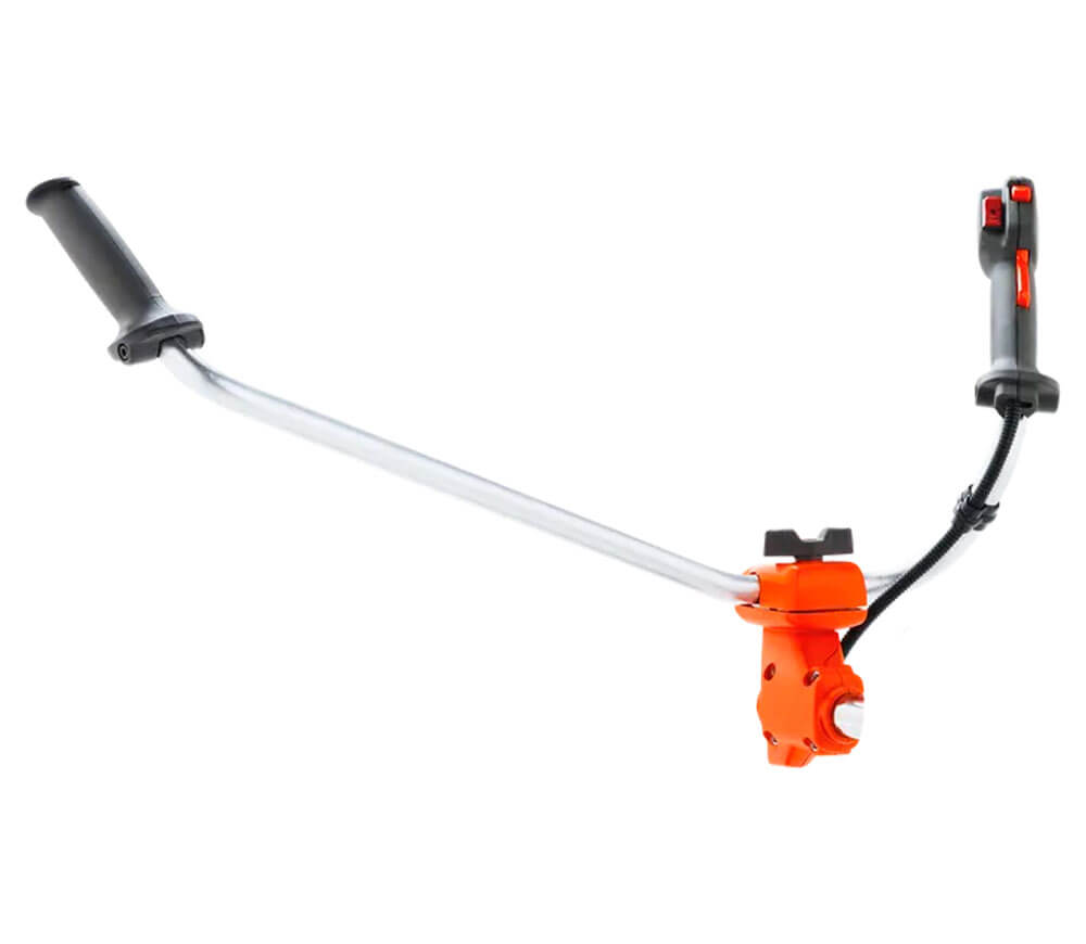 Триммер бензиновый Husqvarna 135R 2-х тактный 34.6см3 photo 2