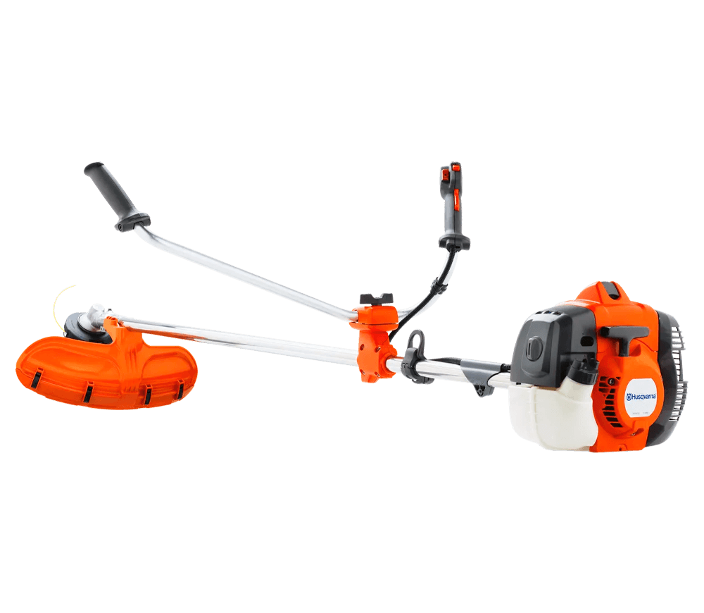 Триммер бензиновый Husqvarna 135R 2-х тактный 34.6см3 photo