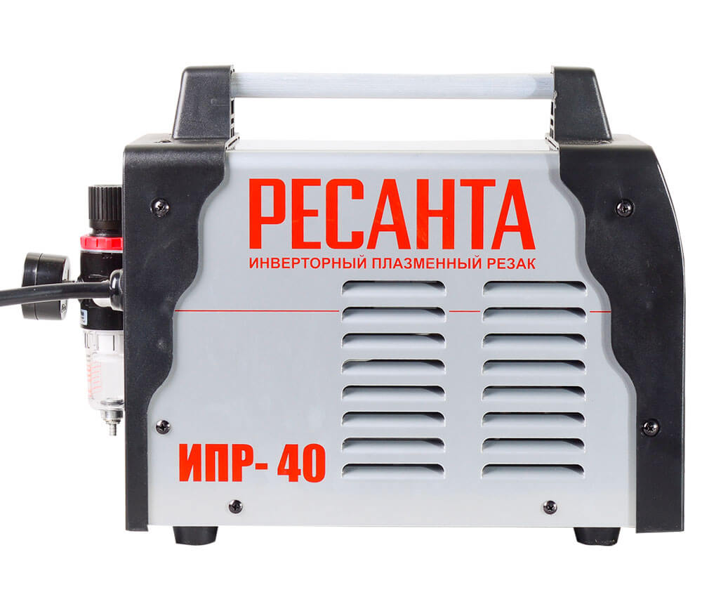 Аппарат плазменной резки RESANTA ИПР-40 40A photo 2
