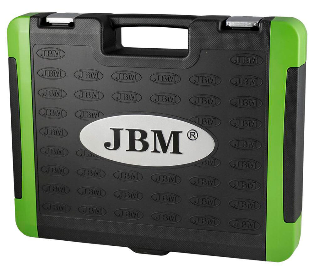 Набор ручных инструментов JBM 53106 72шт. photo 3