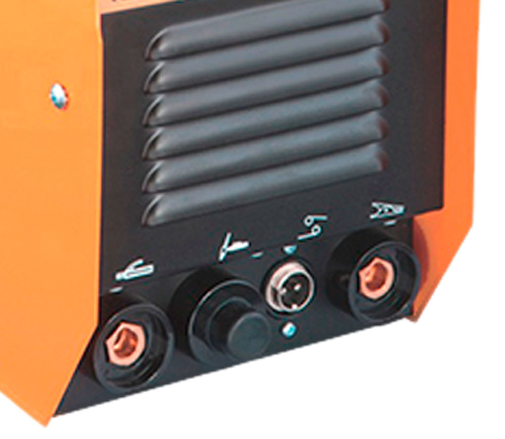 Сварочный аппарат JUBA TIG-200C 200A photo 1