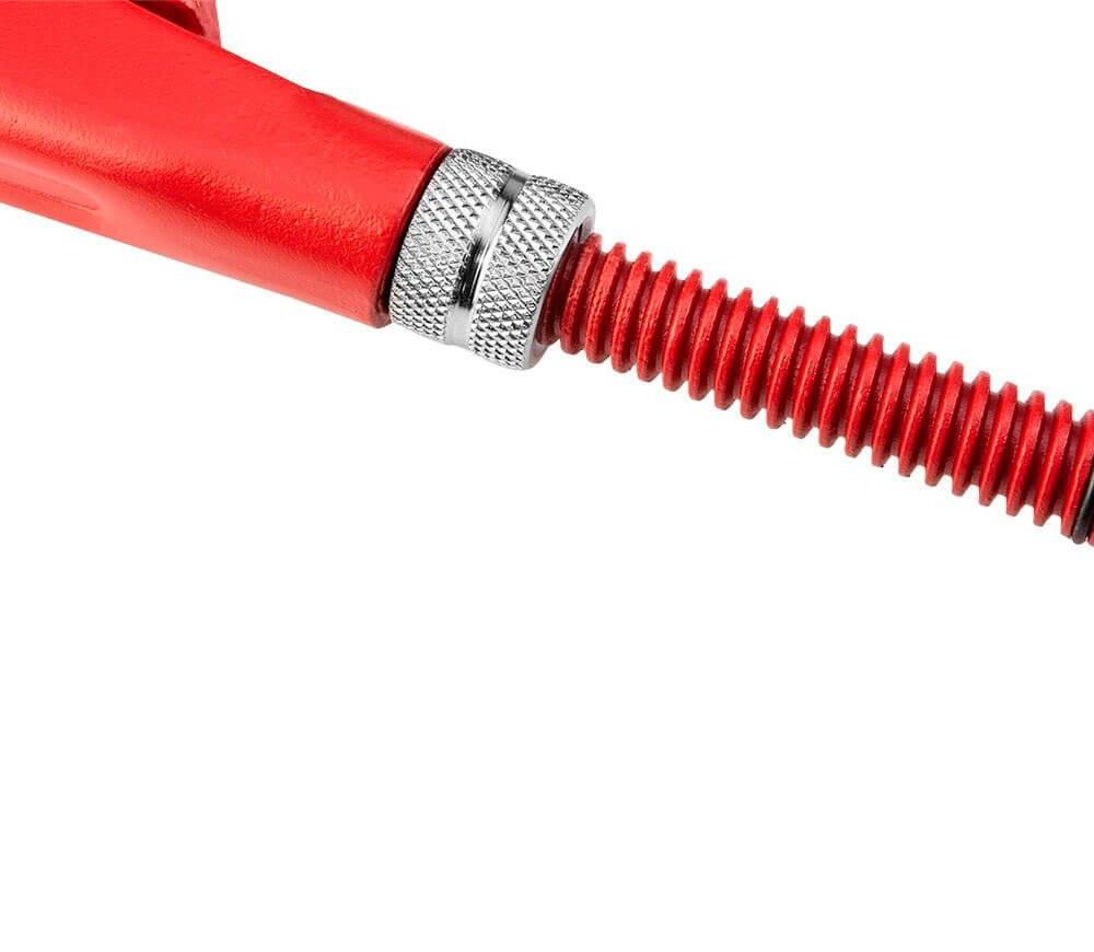 Cheie reglabilă pentru țevi NEO TOOLS 02-427 0-38mm 420mm photo 1