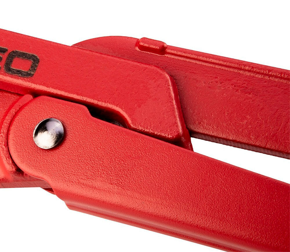 Cheie reglabilă pentru țevi NEO TOOLS 02-427 0-38mm 420mm photo 0