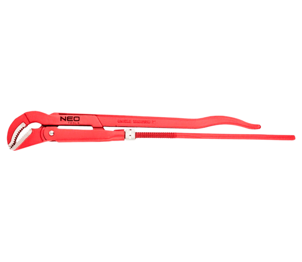 Cheie reglabilă pentru țevi NEO TOOLS 02-427 0-38mm 420mm photo