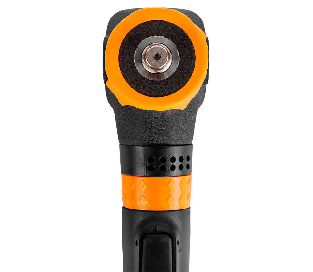 Пневматический ударный гайковерт NEO TOOLS 14-019 500Нм 7500об/мин photo 2