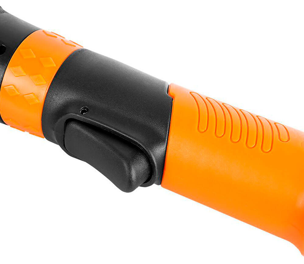 Пневматический ударный гайковерт NEO TOOLS 14-019 500Нм 7500об/мин photo 4