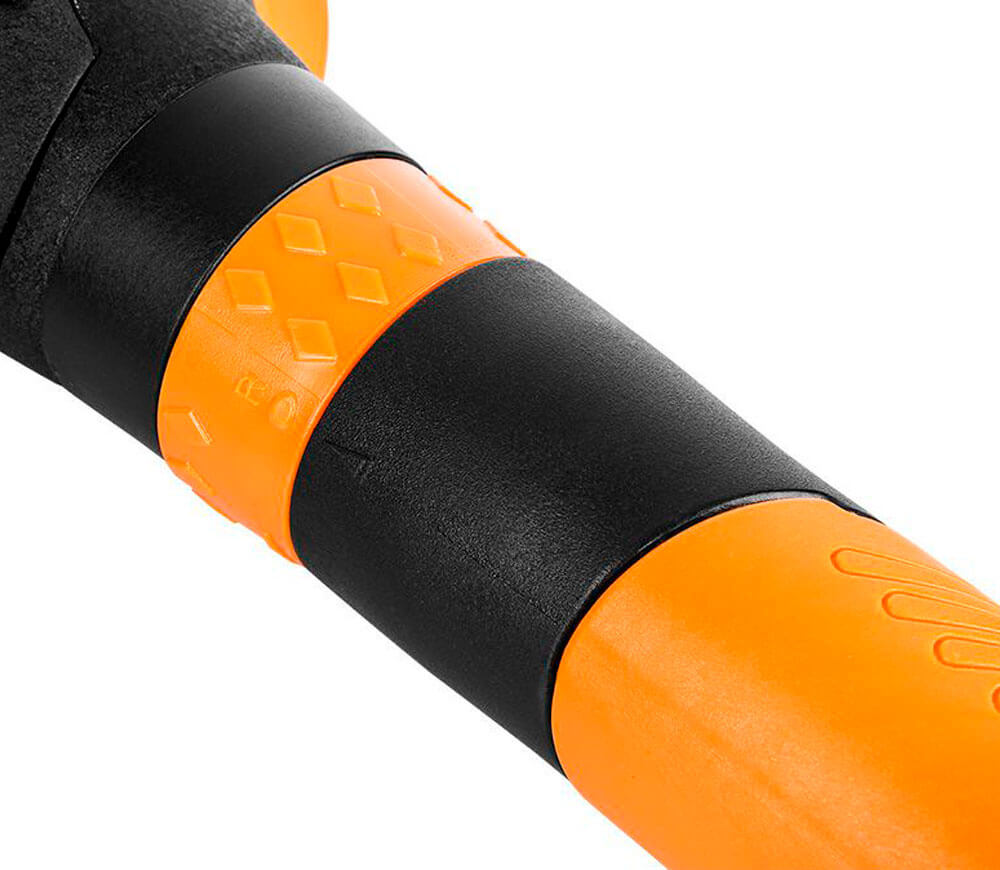 Пневматический ударный гайковерт NEO TOOLS 14-019 500Нм 7500об/мин photo 5