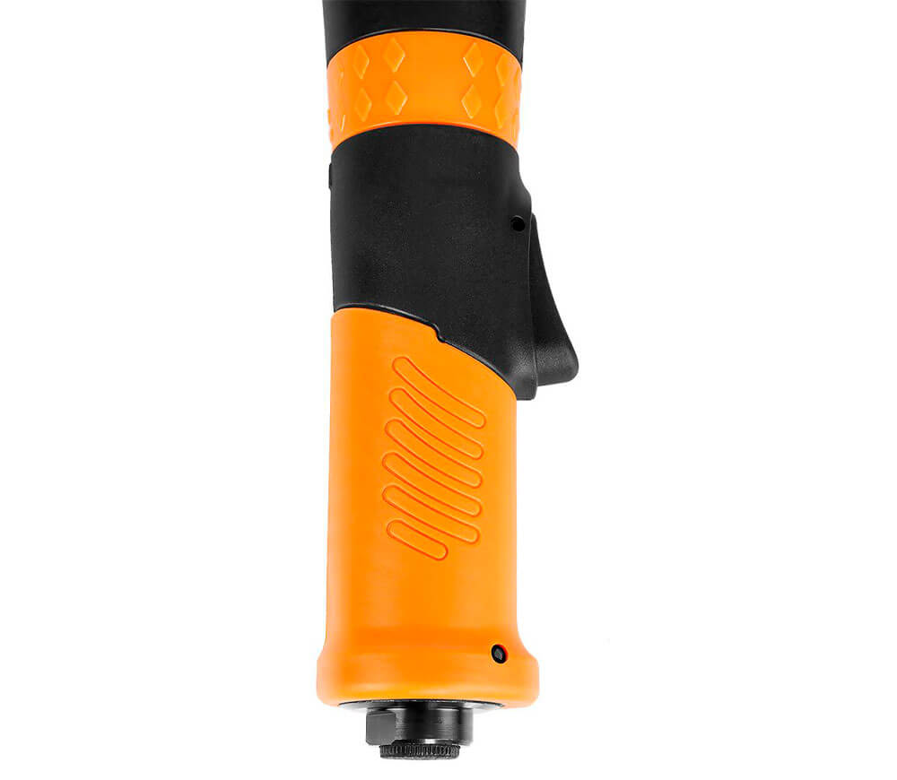 Пневматический ударный гайковерт NEO TOOLS 14-019 500Нм 7500об/мин photo 3