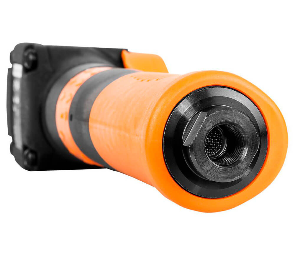 Пневматический ударный гайковерт NEO TOOLS 14-019 500Нм 7500об/мин photo 1