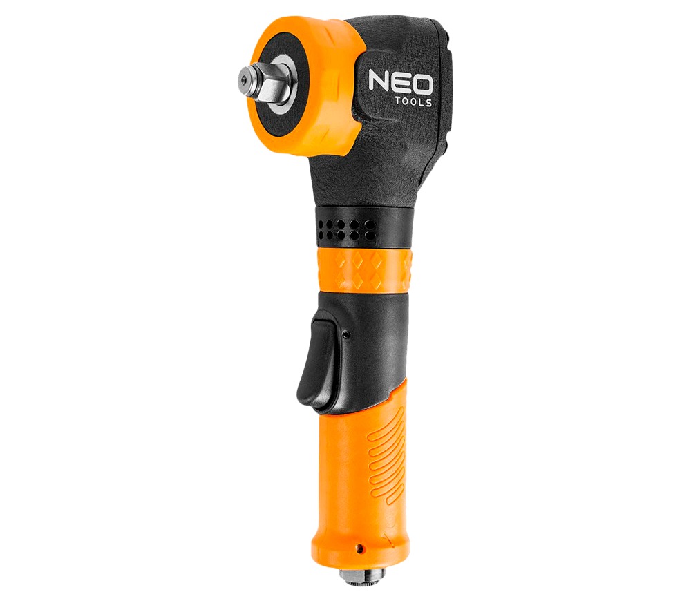 Пневматический ударный гайковерт NEO TOOLS 14-019 500Нм 7500об/мин photo