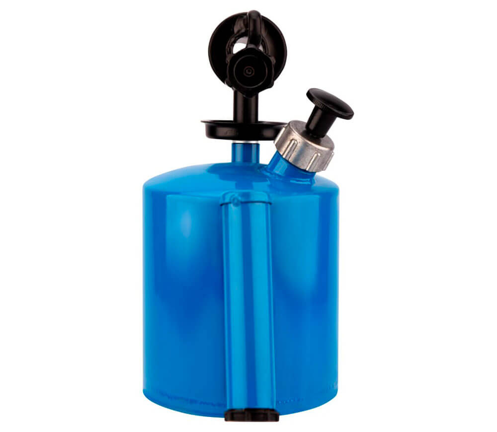Паяльная лампа REXANT PL-1.5 1200г/ч 1100°C photo 1