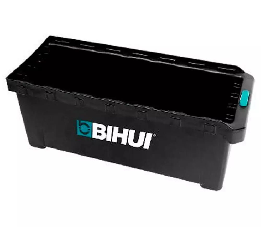 Набор гладилок зубчатых BIHUI PTSJK9 480x130мм photo 3