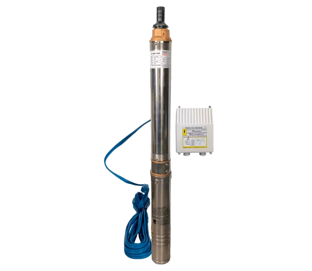 Pompă submersibilă Elefant 3STM2-11 750w 3000l/h photo