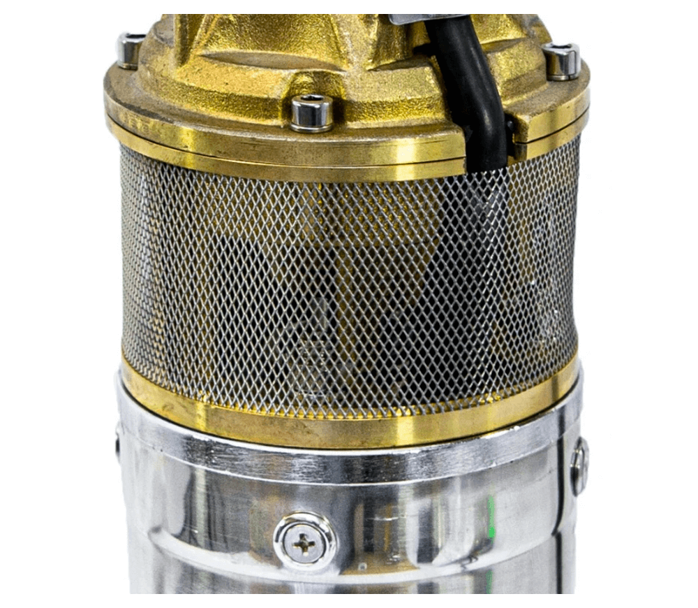 Pompă submersibilă Elefant 4SKM100 750w 6000l/h photo 0